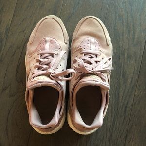 Nike Air Sneakers Size 8.5